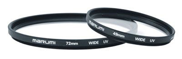 Marumi Nahaufnahme 3 Filter 77 mm
