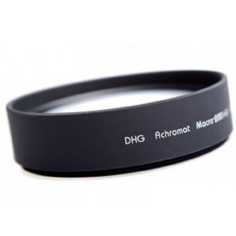 Marumi Makro Achro 200 + 5 Filter DHG 67 mm