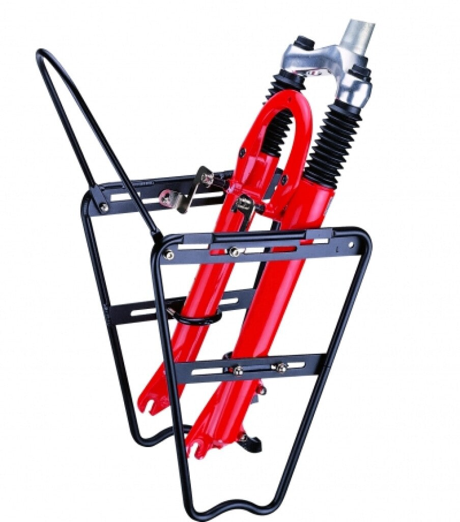 Massenbelastung Lowrider Alu Cl-890F, Mat-Zwart