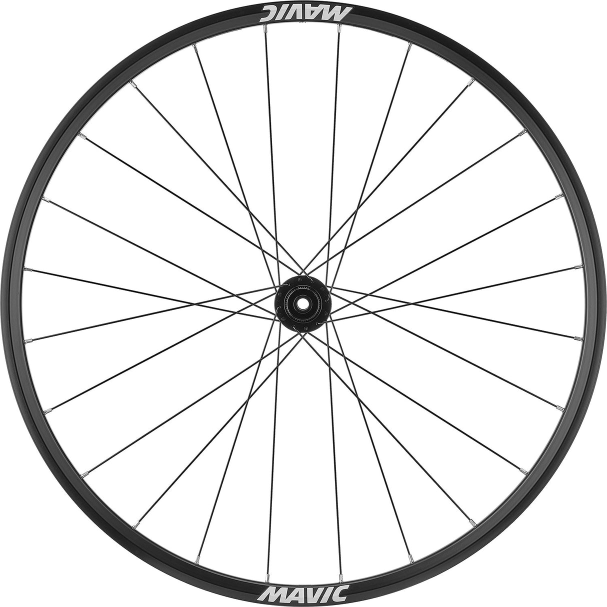 Mavic Access RG22 CL Vorderrad