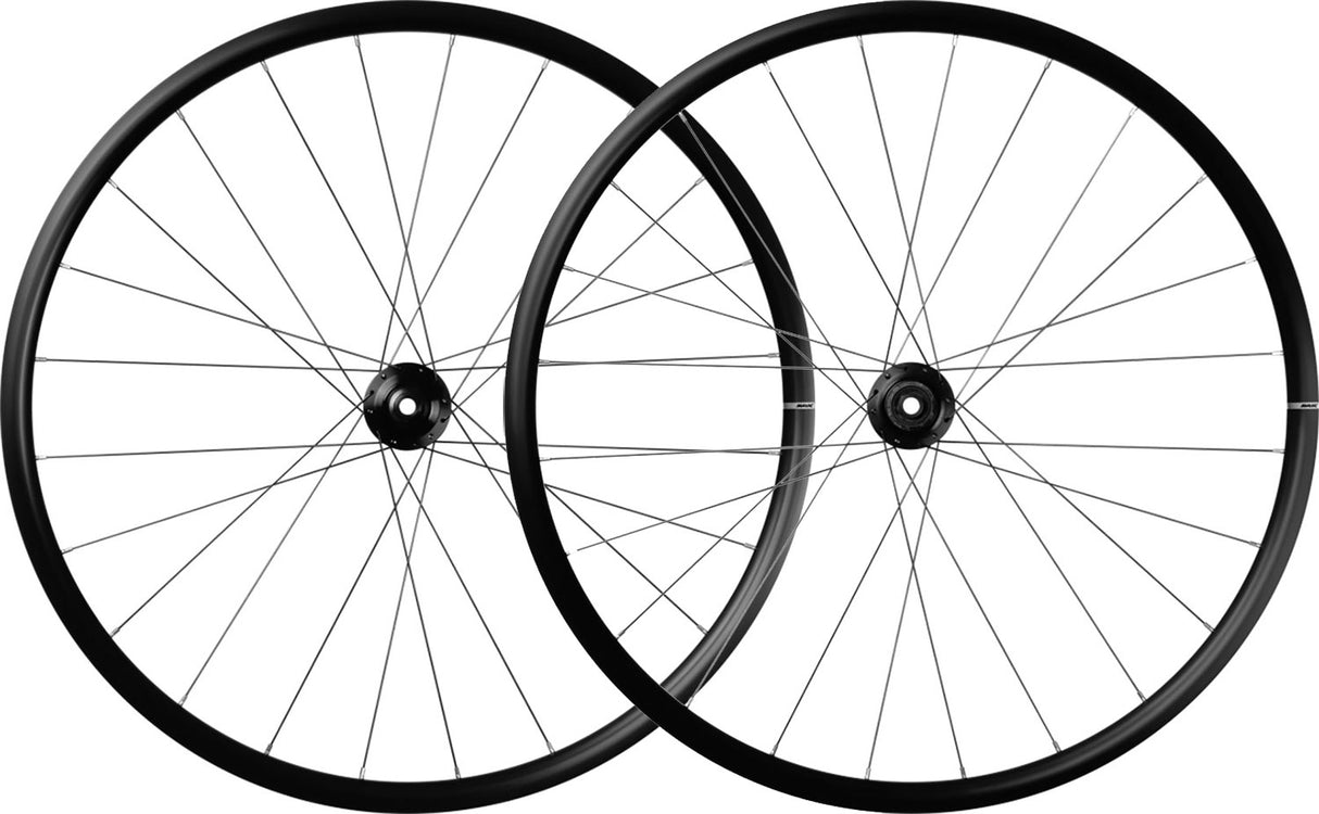 Mavic Aksium 1cl Shimano Hg-R Laufradsatz
