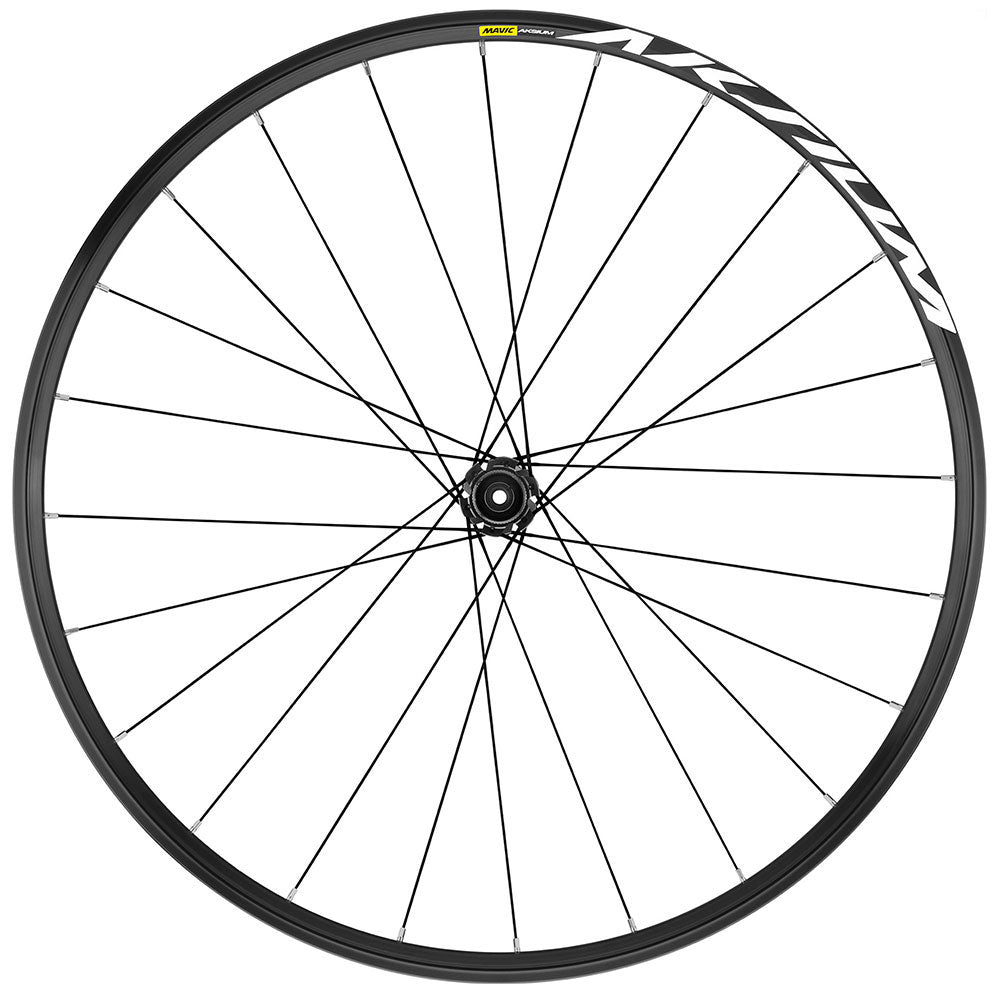 Mavic Aksium Disc CL Vorderrad