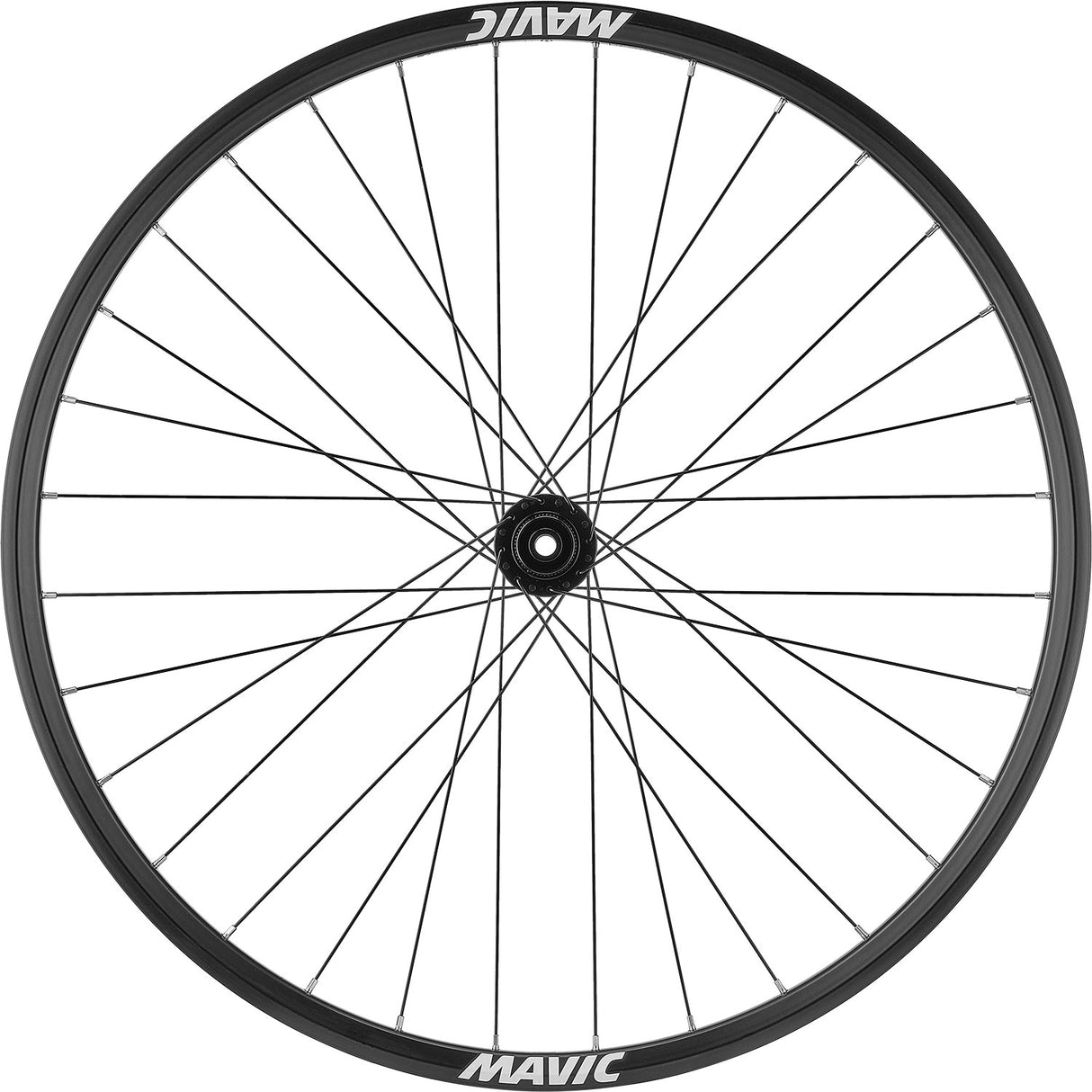 Mavic E-Access XR22 28 cl QR Vorderrad