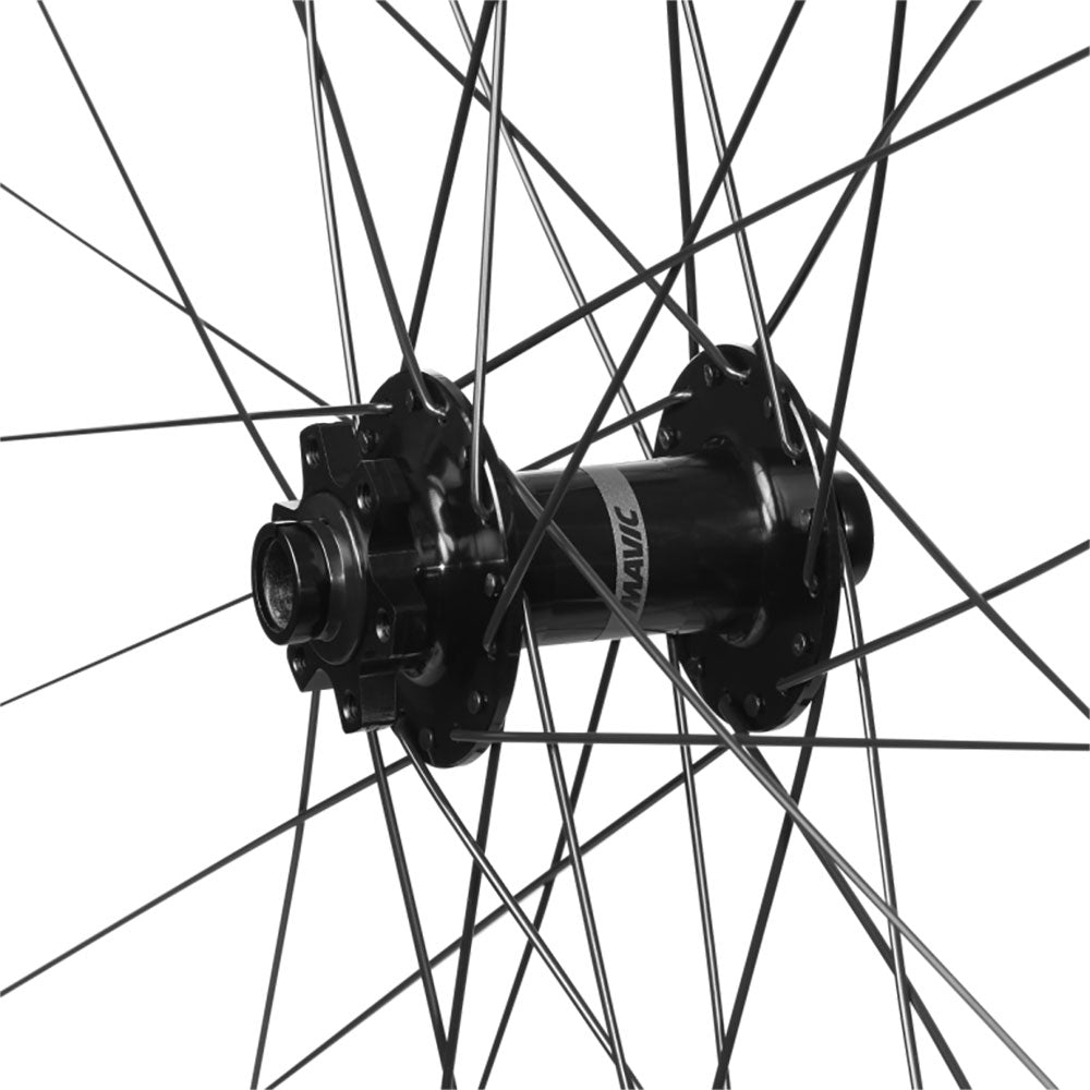 Mavic e-crossride 1 6-Loch Sram xd Laufradsatz