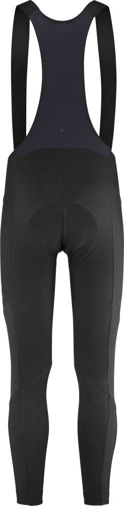 Mavic Aksium Thermo – Trägerhose mit Polster