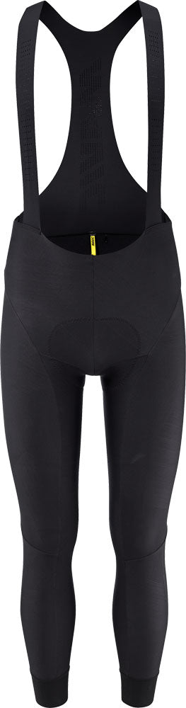 Mavic Cosmic Thermo – Trägerhose mit Polster