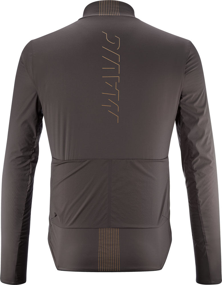 Mavic Ksyrium Thermo – Thermojacke