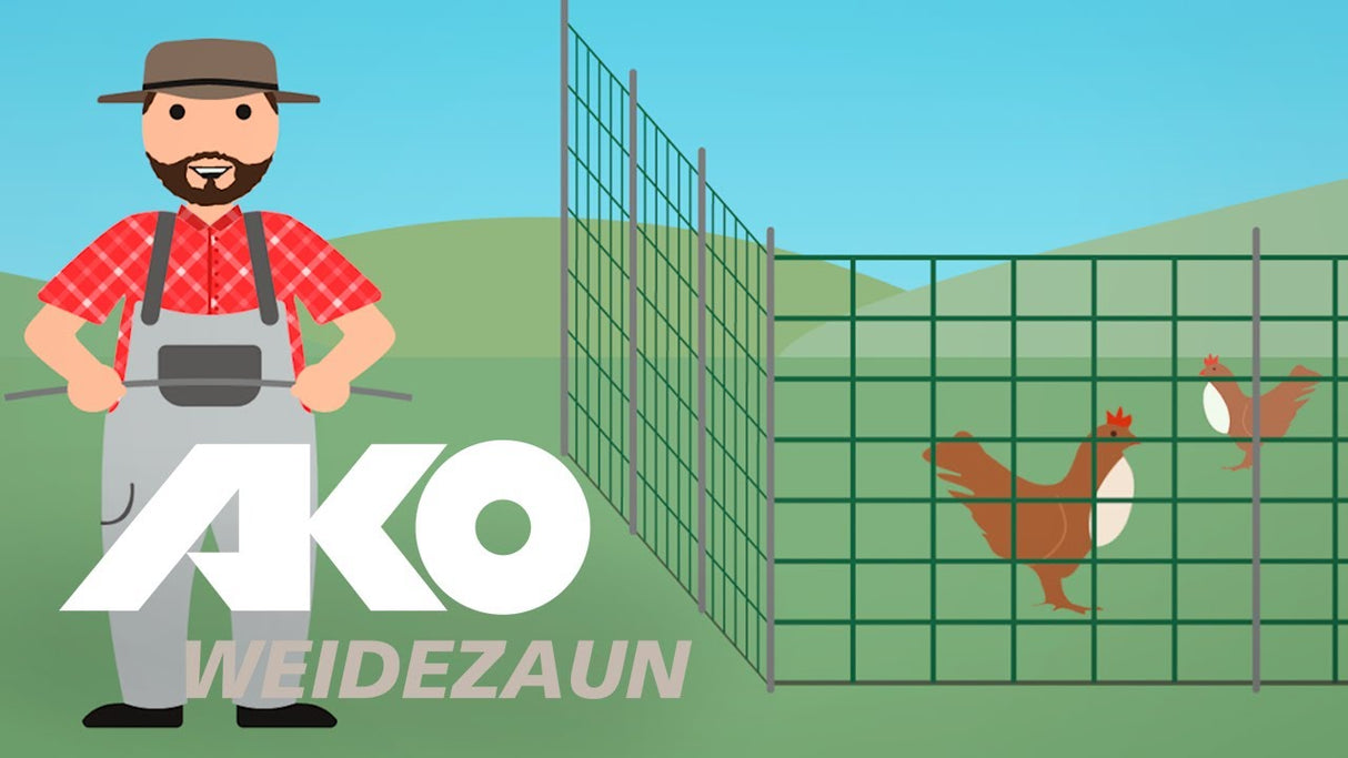 Beitrag zum Austausch von Ako-Produkten