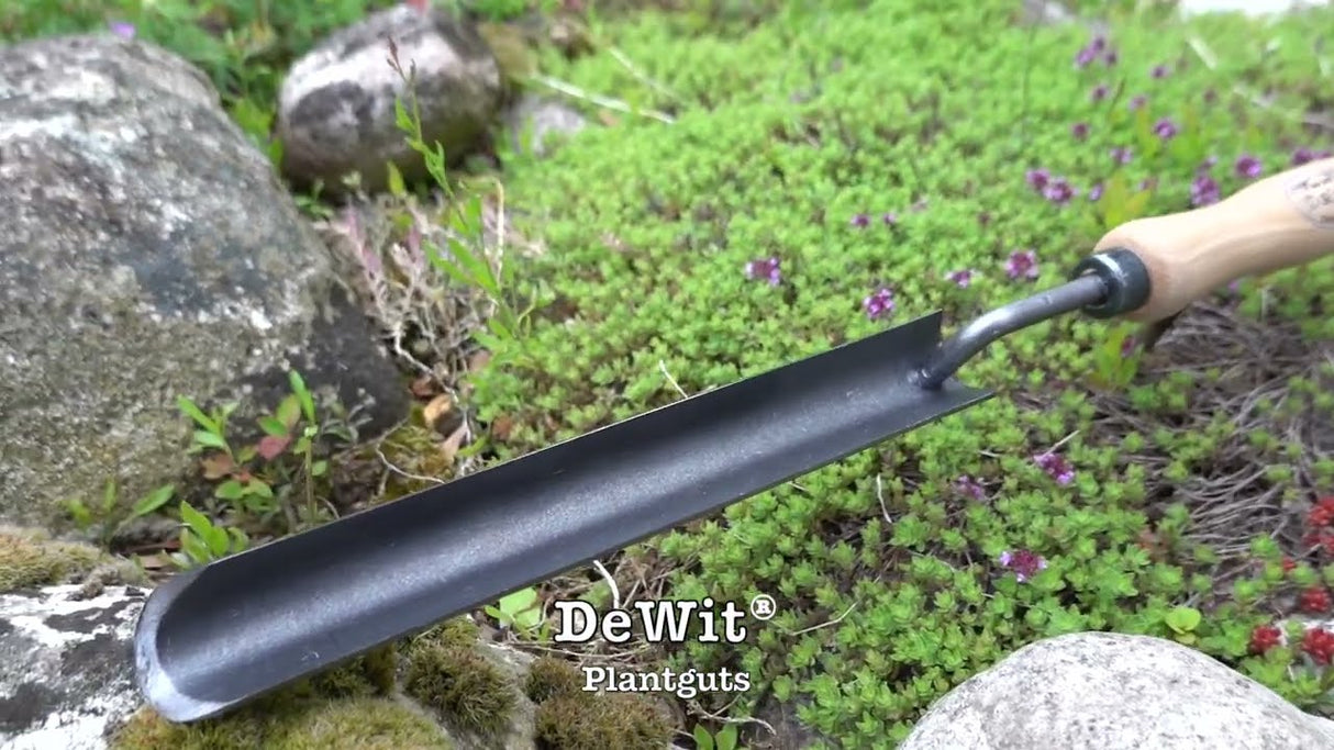 Die weißen Produkte Rockn Root Plant Kelle x Treme Griff 14 cm Stardewitstar