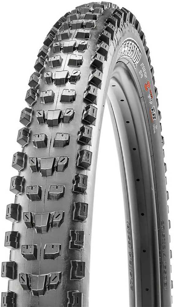 Maxxis Dissektor WT 29 x 2,60 TR Exo Dual 60 Faltreifen