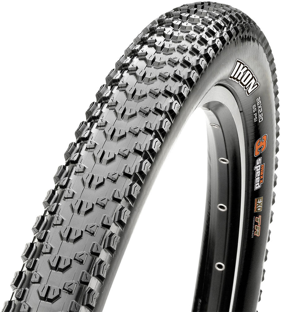 Maxxis ikon 29x2,35 exo tr maxxspeed Faltreifen