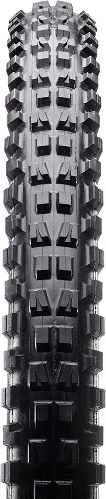Maxxis Minion DHF vorne 29x2,60 WT Exo+ TR 3C Maxxterra Faltreifen