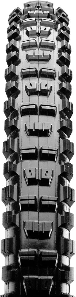 Maxxis Tyre Minion DHR II 3C DD TR 29 x 2,40 SW FALT