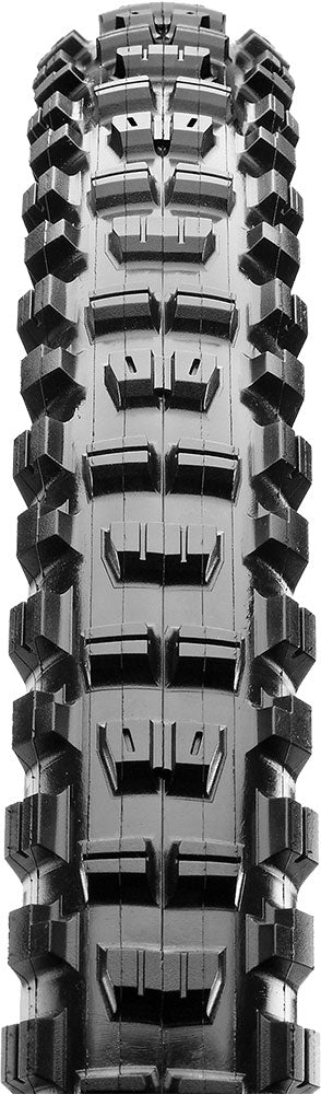 Maxxis Minion MR II 27.5x2.40 WT TR Exo+ 3C MaxxGrip Folding Tire