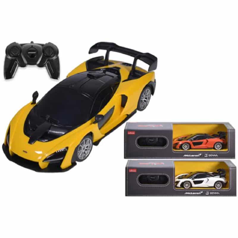 Jonotoys McLaren Senna 1:24 ferngesteuertes Auto