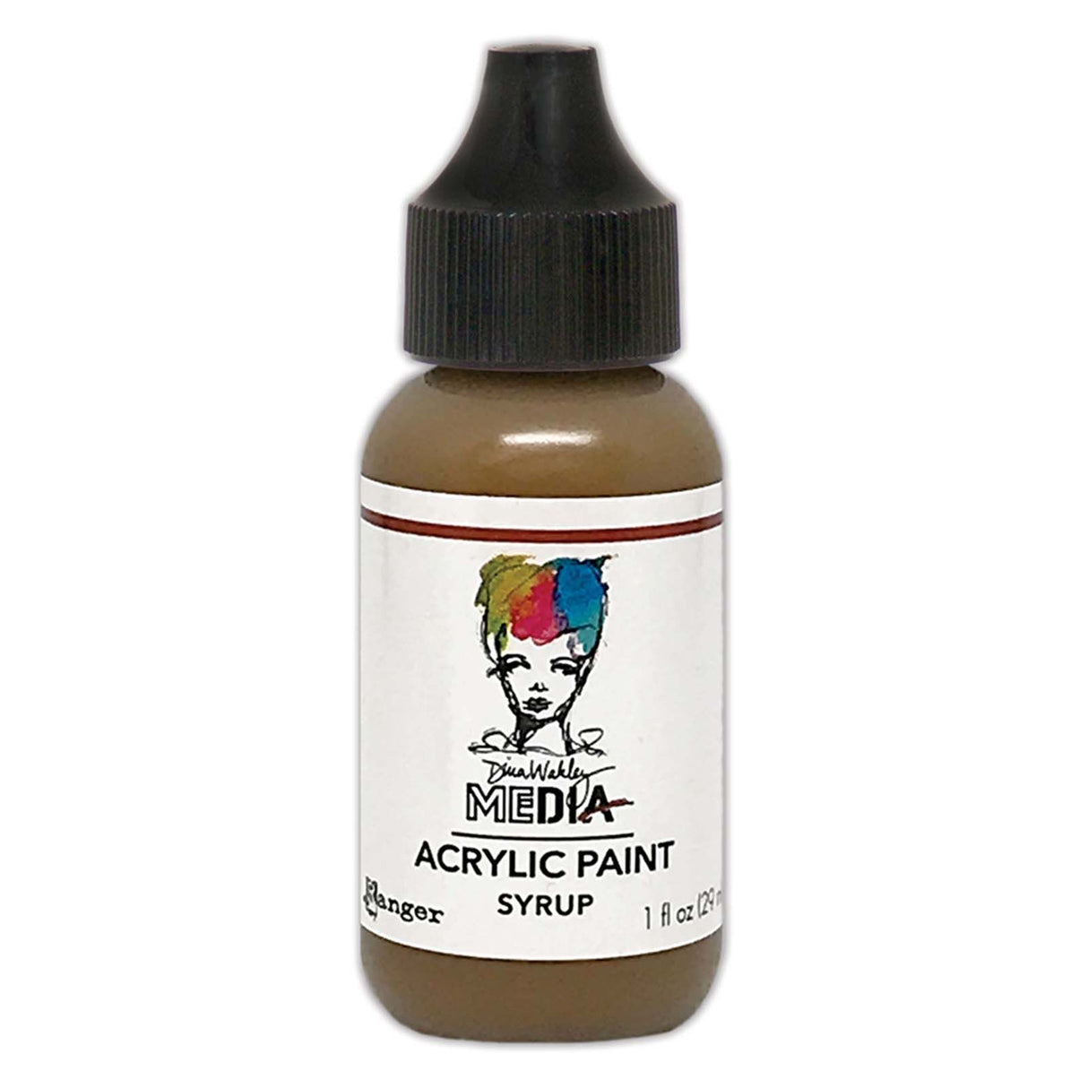 Ranger Ink Ranger • Dina Wakley Media Heavy Body Acrylfarbensirup 29 ml
