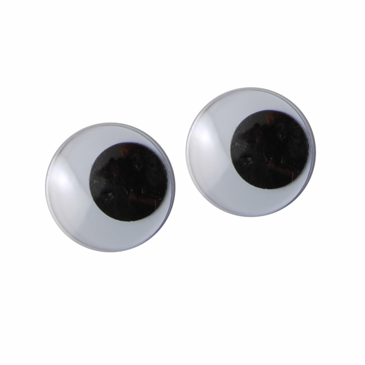 Vaessen creative • Augen bewegliche Platte 20mm 4St