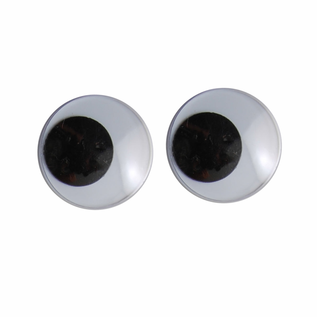 Vaessen creative • Augen bewegliche Platte 23mm 4St
