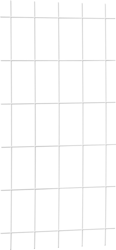 Meister Klettergerüst Pflanze weiß 1500x750 mm - wu9965100
