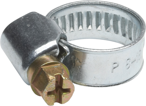 Ngk Meister Slalem 1 2'' 10–16 mm Edelstahl 2 Stück w – wu9922610