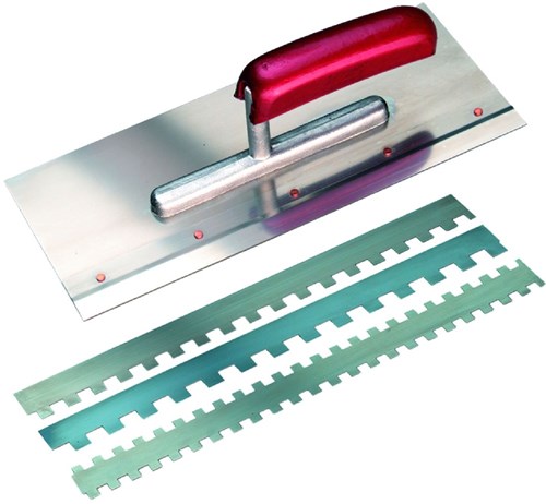 Melkmeisje lijmkam, los, 8mm. voor lijmspaan mm334 - mm334008 - mm334008