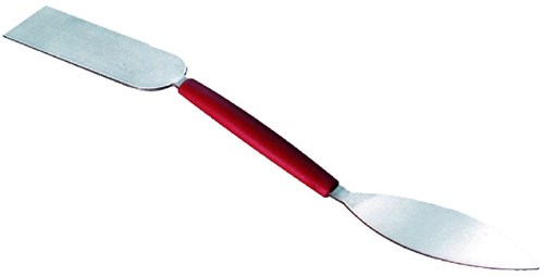 Melkmeisje paleerijzer staal 40 mm. - mm625040