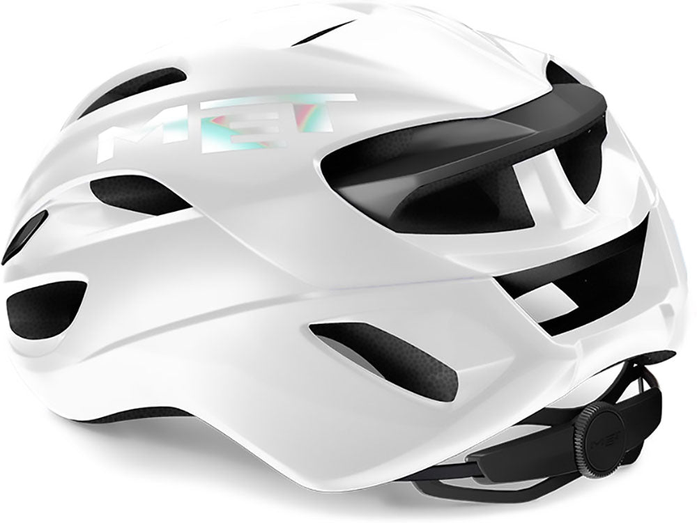 Mit rivalisierenden Mips – Rennrad-Hölle