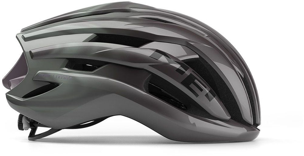 Mit Trenta Mips – Rennrad-Hölle