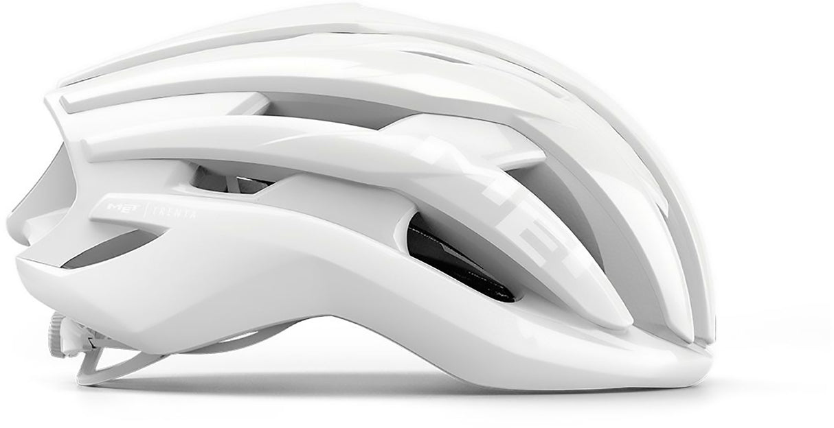 Mit Trenta Mips Absolut White Limited Edition – Rennradhelm
