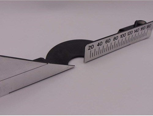 Metabo Zubehör 1010734980 | Führung komplett für kg 216 m | für das alte Modell - 1010734980