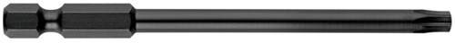 Metabo Zubehör Bit | für Torx-Schrauben T10 89 mm | Torsion - 628527000