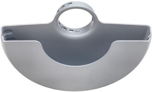 Metabo Zubehör Schneidschutz | 180mm | halb geschlossen | wb 18 ltx 180 schnell - 630390000