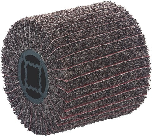 Metabo Zubehör Lamellenvlies-Schleifwalze 105x50 mm P80 - 623527000