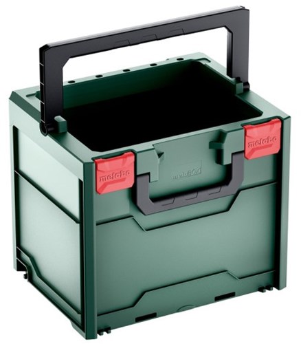 Metabo Zubehör Metabox 340 Werkzeugkasten | 626909000 626909000