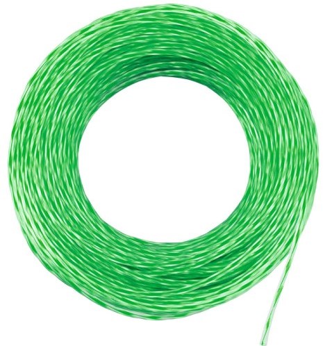 Metabo Zubehör Ersatzdraht | ø 2mm | 30m | für Rasentrimmer - 628423000