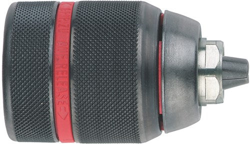 Metabo Schnellspannbohrfutter Futuro Plus S2 M Schnellspannbohrfutter Futuro Plus S2M