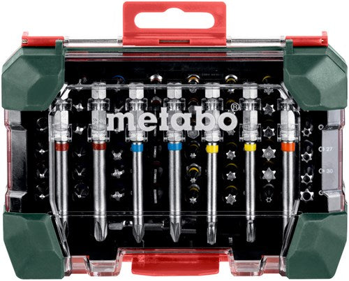 Metabo Bit-Set SP Bitbox 56-tlg. Förderung