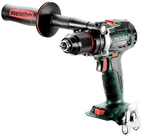 Metabo Bohrschrauber BS 18 LTX BL I Akku-Bohrschrauber BS 18 LTX BL I