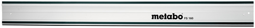 Metabo Zubehör Metabo FS 160 Führungsschiene – 1600 mm – 629011000