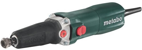 Metabo ge 710 plus grün schwarz geradschleifer
