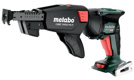 Metabo HBS 18 LTX BL 3000 i | Akku-Gürtelschrauber | 18v | x 145 l | ohne Akkus und Ladegerät - 620062890