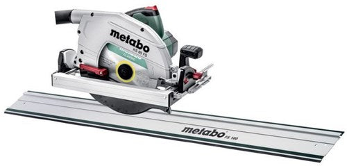 Metabo ks 85 fs + fs 160 | Kreissäge inklusive Führungsschiene