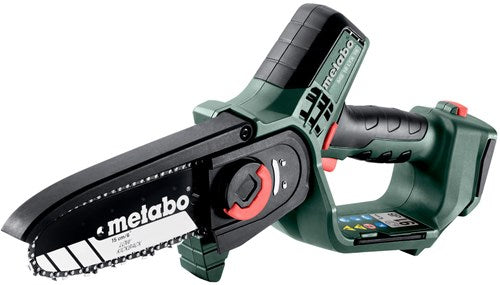 Metabo ms 18 ltx 15 Akku-Astsäge 18V | ohne Akku und Ladegerät - 600856850