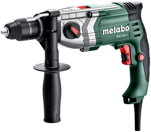 Metabo SBE 800-2 (601744500) Schlagbohrmaschine