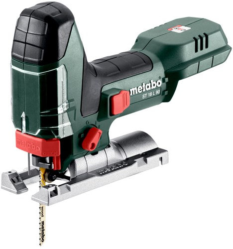 Metabo ST 18 L 90 Akku-Stichsäge | ohne Akkupacks und Ladegerät - 601047850
