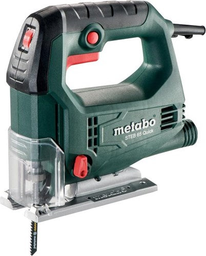 Metabo Stichsäge Steb 65 Quick Stichsäge Steb 65 Quick