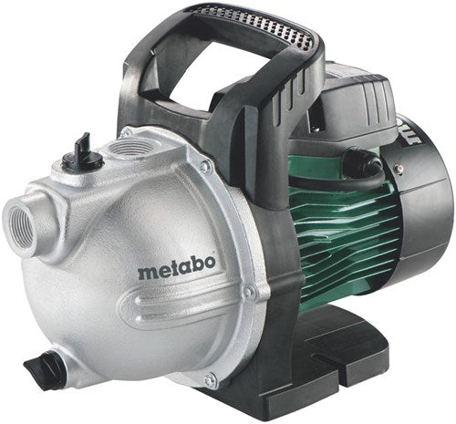 Metabo Gartenpumpe P 3300 g - 600963000