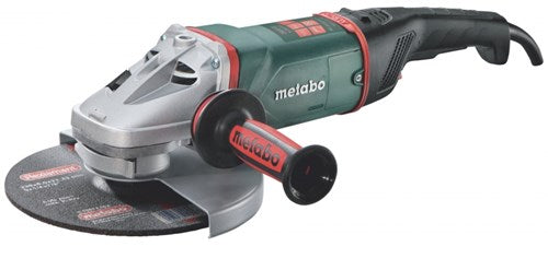 Metabo We 26-230 MVT Quick Winkelschleifer 230 mm – 606475000