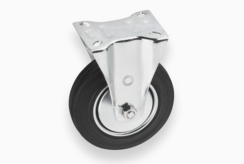 Metafranc Festrad 125mm Gummi vz w - wu0800600