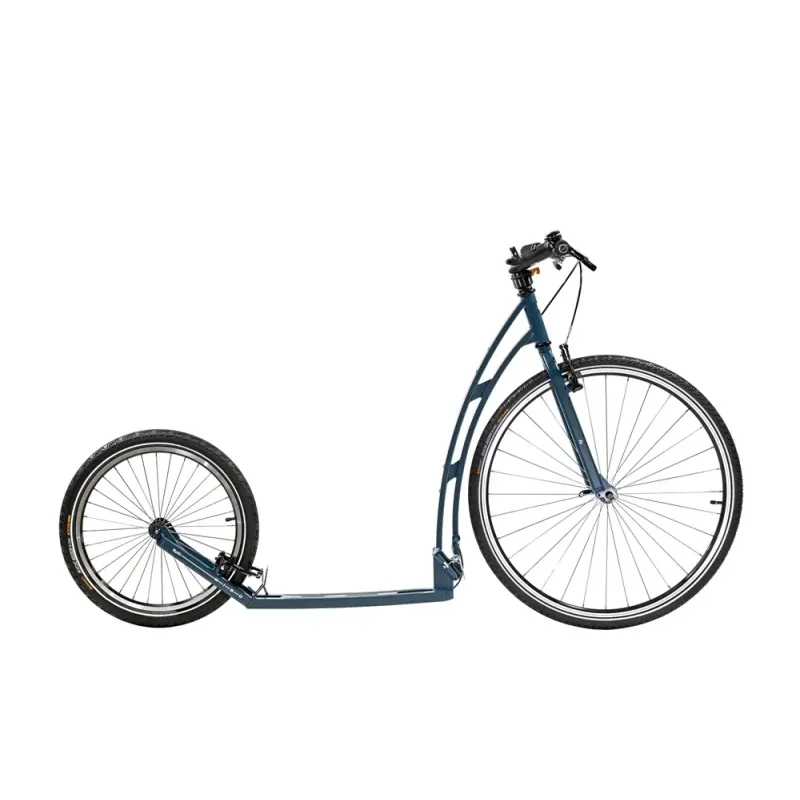 Mibo Split 28 Ozeanblau